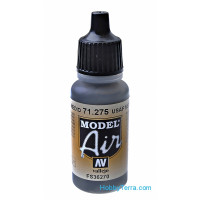 Model Air 17ml. USAF Medium gray