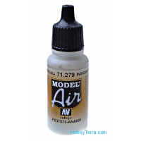 Model Air 17ml. Insignia white