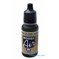 Model Air 17ml. 6K Russian brown