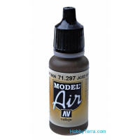 Model Air 17ml. JGSD Brown 3606