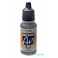 Model Air 17ml. Sky Type S