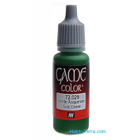 Game Color 17ml. 029-Sick green