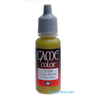 Game Color 17ml. 035-Dead flesh