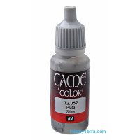 Game Color 17ml. Mithril Silver