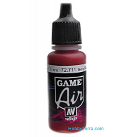 Game Air, Gory Red, 17ml