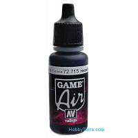 Game Air, Hexed Lichen, 17ml