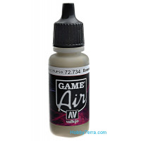 Game Air, Bonewhite, 17ml