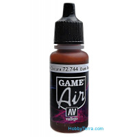 Game Air, Dark Fleshtone, 17ml