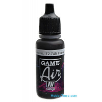 Game Air, Charred Brown, 17ml