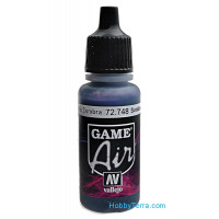 Game Air, Sombre Grey, 17ml