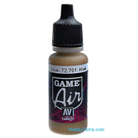 Game Air, Khaki 17ml.