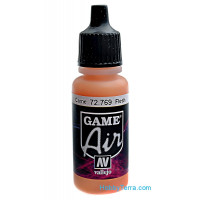 Game Air, Flesh, 17ml