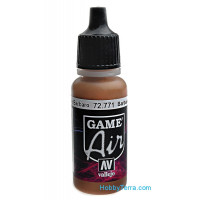 Game Air, Barbarian Flesh, 17ml