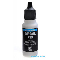 Decal fix, 17ml