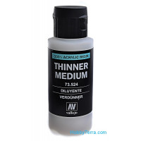 Thinner 60 ml