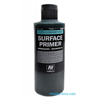 Primer Russian Green, 200ml