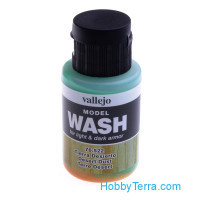 Model Wash 35ml. 522-Desert dust