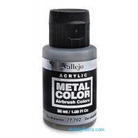 Metal Color 32ml. Duraluminium