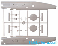 Valom  72-102 Fokker T.V (late)