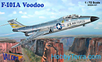 F-101A Voodoo