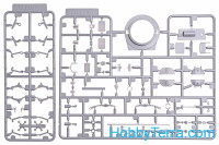 Vulcan 56009 英国轻型坦克Mark VI C