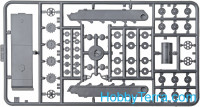 Zebrano  SEA 009 Heavy tank KV-1C-152