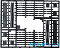 Zebrano  SEA 023 Object 212 heavy self-propelled gun