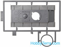 Zebrano 72004 KV-6苏联SPG