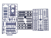 Zebrano  72022 Cuban AA system S-125 early (SA-3 Goa)/T-55