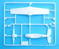 Zvezda  2060 Board game "aerobatics" (starter kit)