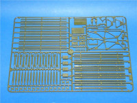 Zvezda  3521 BM-13 "Katyusha" multiple rocket launchers