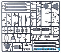 Zvezda 7232 卡莫夫嘉-58的俄罗斯“隐形”直升机