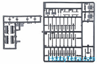 Zvezda 7232 卡莫夫嘉-58的俄罗斯“隐形”直升机