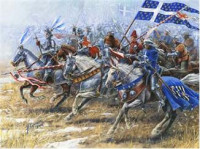 French knights, XV A.D.