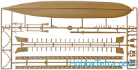 Zvezda  8515 Roman trireme