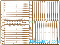 Zvezda  8515 Roman trireme