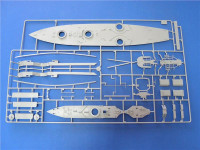 Zvezda  9039 HMS "Dreadnought" battleship