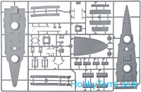 Zvezda  9060 Battleship "Poltava"