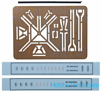 ZZ Modell  C87100 Conversion Set. S-125 Newa North Korean airdefense system