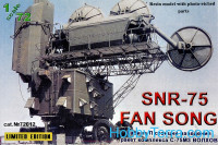 SNR-75 FAN SONG
