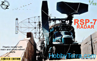 RSP-7 radar