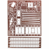 ZZ Modell  72021 SCR-268 radar