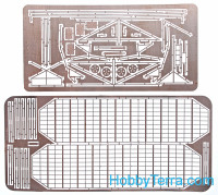 ZZ Modell  87027 P-35 Soviet radar vehicle