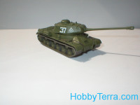 ZZ Modell  87095 IS-2 (IS-122) Soviet heavy tank, mod. 1944