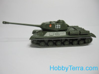 ZZ Modell  87100 IS-2M Soviet heavy tank