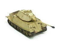 5M Hobby  72001 German VK4502(P) front turret tank