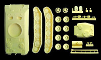 5M Hobby 72010 VK3002MAN - D1 version