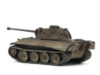 5M Hobby 72010 VK3002MAN - D1 version