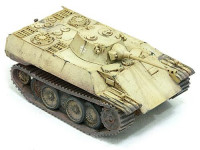 5M Hobby 72013 German Vk1602 Light Aufklarung Panzer