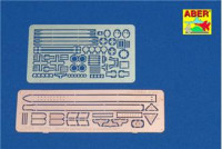 German panzer troop's accessories